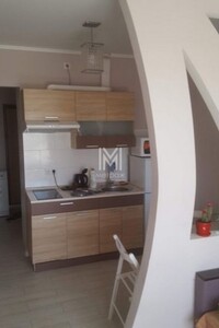 Продается 1-комнатная квартира 23 кв. м в Харькове, Шевченковский переулок