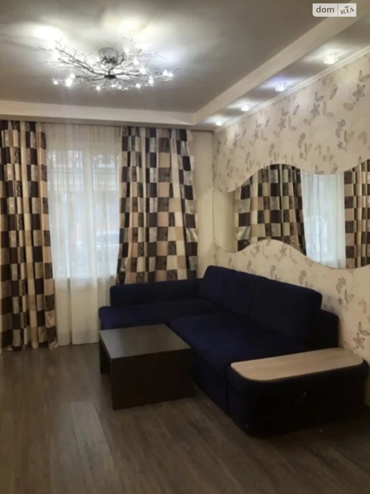 Продается 2-комнатная квартира 53 кв. м в Одессе, просп. Шевченко, 11 - фото 1
