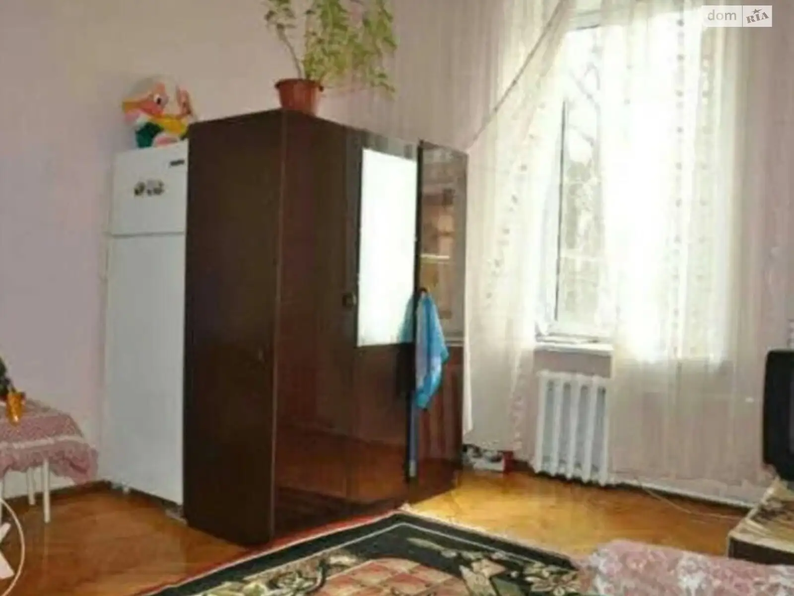 Продается комната 15 кв. м в Одессе, цена: 12600 $