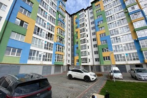 Продажа квартиры, Ивано-Франковск, р‑н. Каскад, Ивасюка улица, дом 19