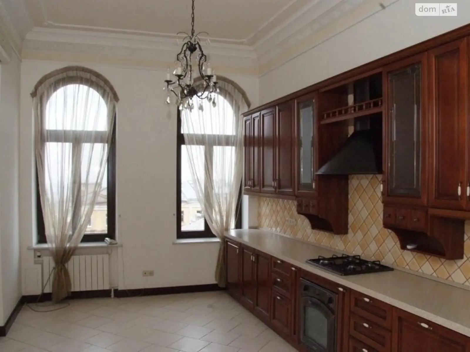 Сдается в аренду 4-комнатная квартира 165 кв. м в Киеве - фото 2