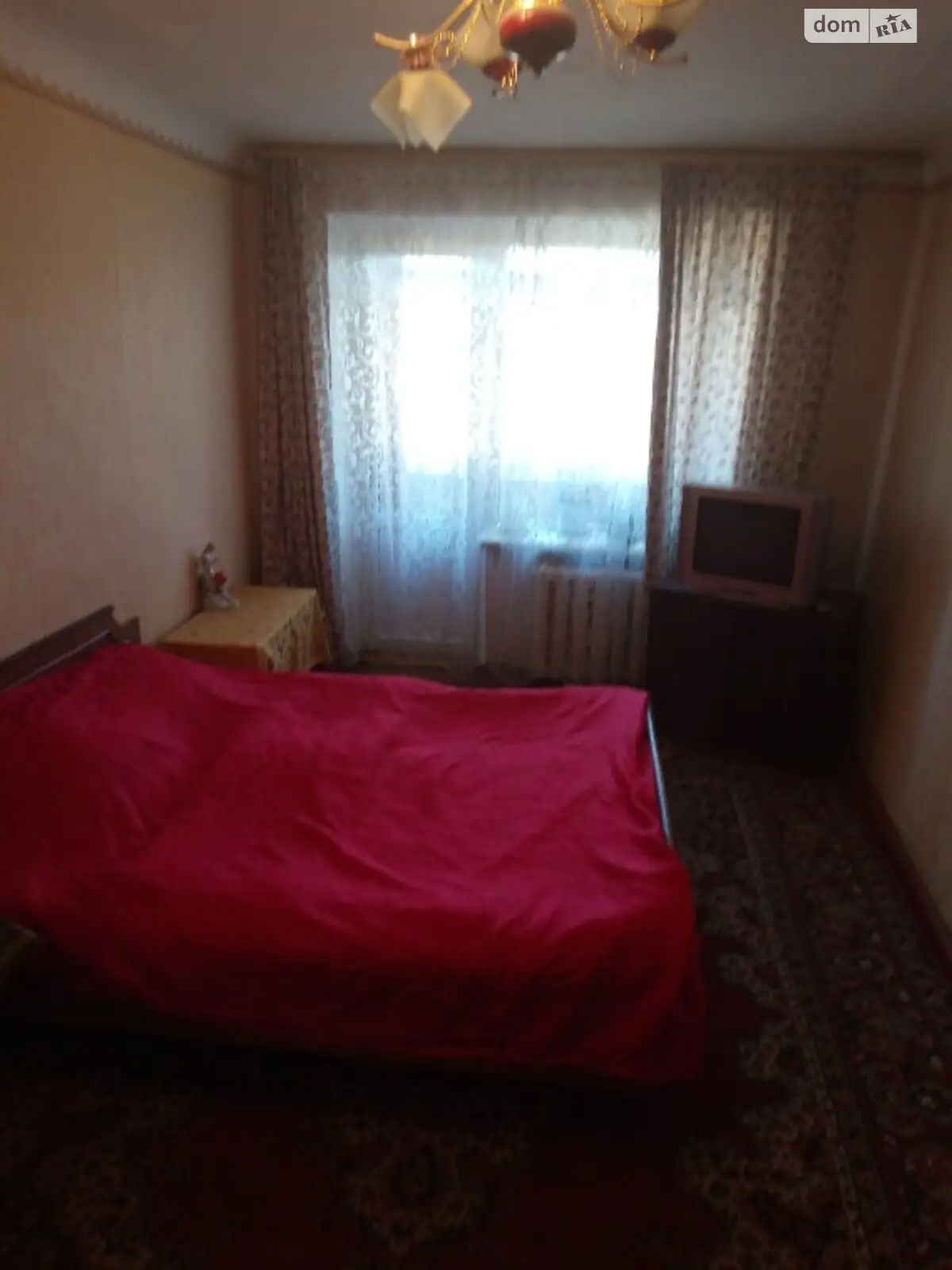 Сдается в аренду 1-комнатная квартира в Житомире, ул. Владимирская, 3/1 - фото 1