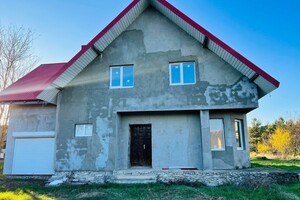 Продажа дома, Тернопольская, Иква
