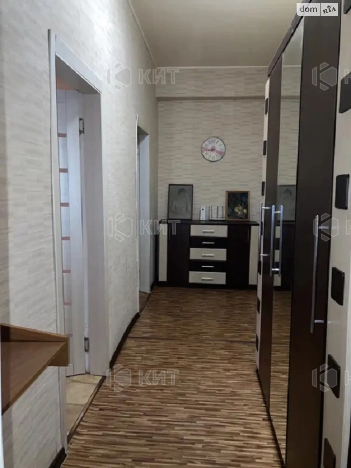 Продається 2-кімнатна квартира 50 кв. м у Харкові, цена: 38000 $ - фото 1
