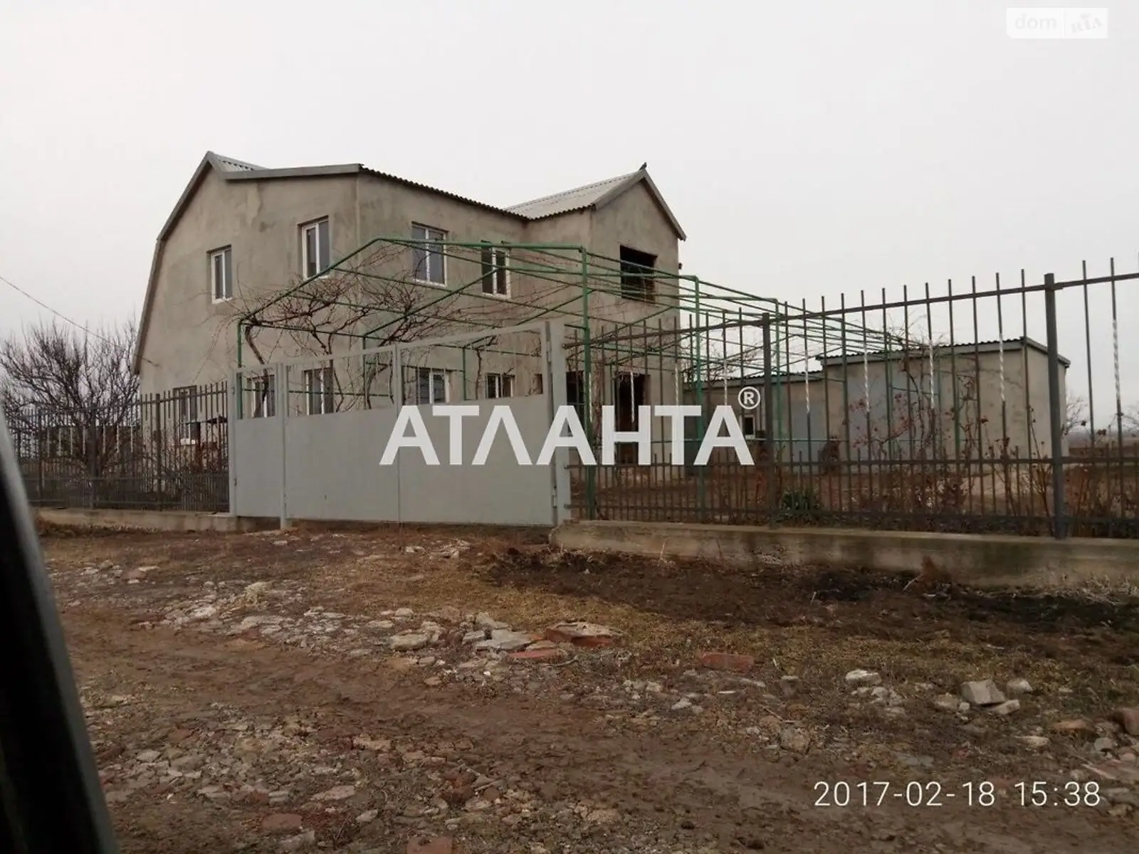 Продається будинок 2 поверховий 188 кв. м з терасою, цена: 55000 $