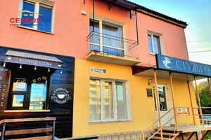 Довгострокова оренда приміщення вільного призначення, Тернопіль, р‑н. Старий парк, Галицька вулиця