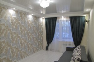 Продается 1-комнатная квартира 32 кв. м в Запорожье, цена: 22900 $