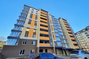 Продажа квартиры, Хмельницкий, р‑н. Озёрный, Зализняка Максима улица, дом 1б