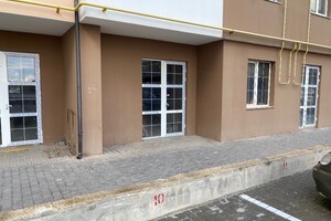 Продажа офисного помещения, Одесса, р‑н. Поселок Котовского, Академика Сахарова улица