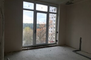 Продается 3-комнатная квартира 91.58 кв. м в Житомире, Шпаковский проезд
