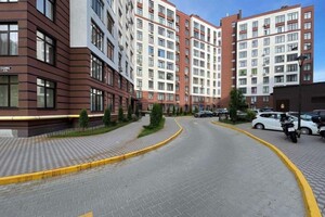 Продается 1-комнатная квартира 27 кв. м в Киево-Святошинске, ул. Волошковая