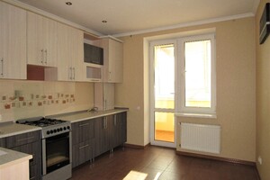 Продается 1-комнатная квартира 46 кв. м в Виннице, Зодчих улица
