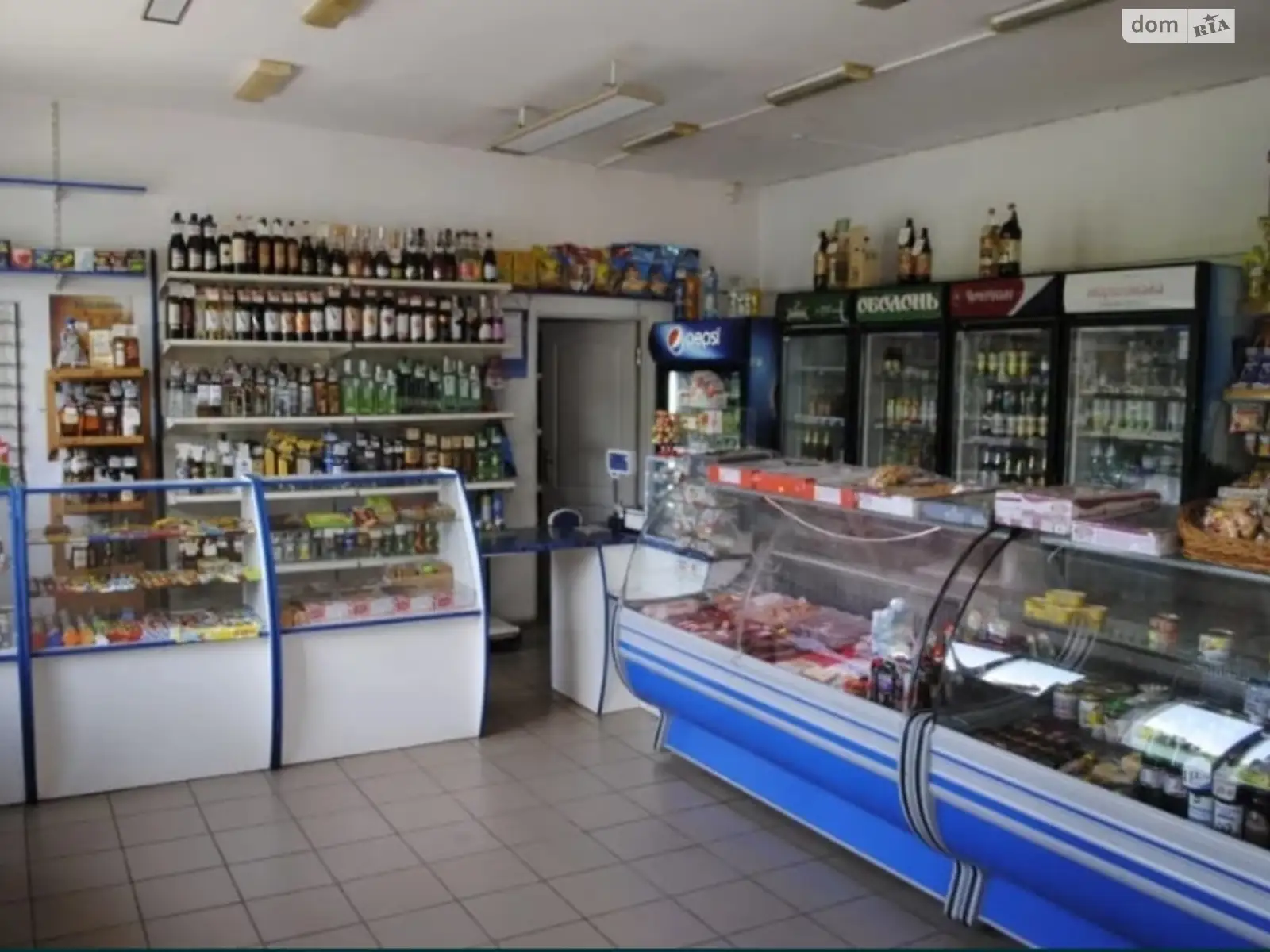 Продается объект сферы услуг 2500 кв. м в 2-этажном здании, цена: 700000 $ - фото 1