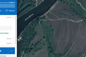 Продається земельна ділянка 20 соток у Київській області, цена: 13000 $