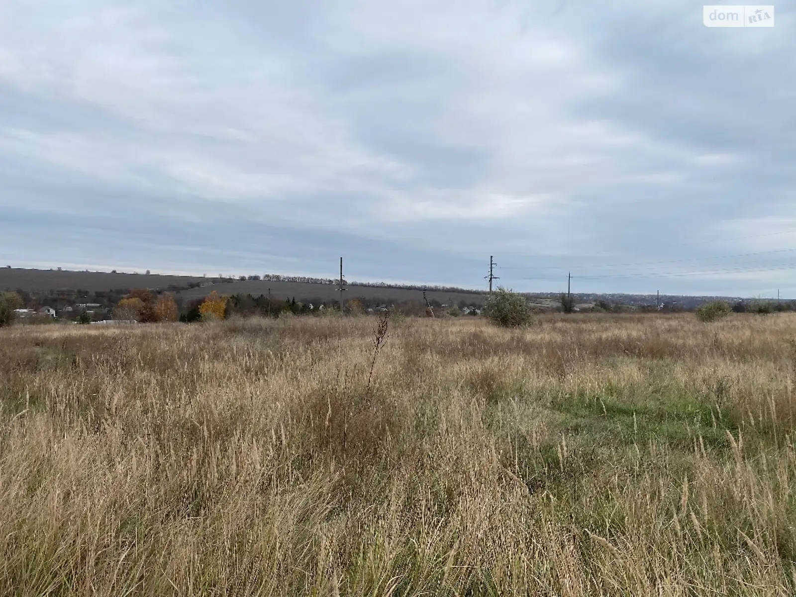 Продается земельный участок 12.5 соток в Днепропетровской области - фото 2