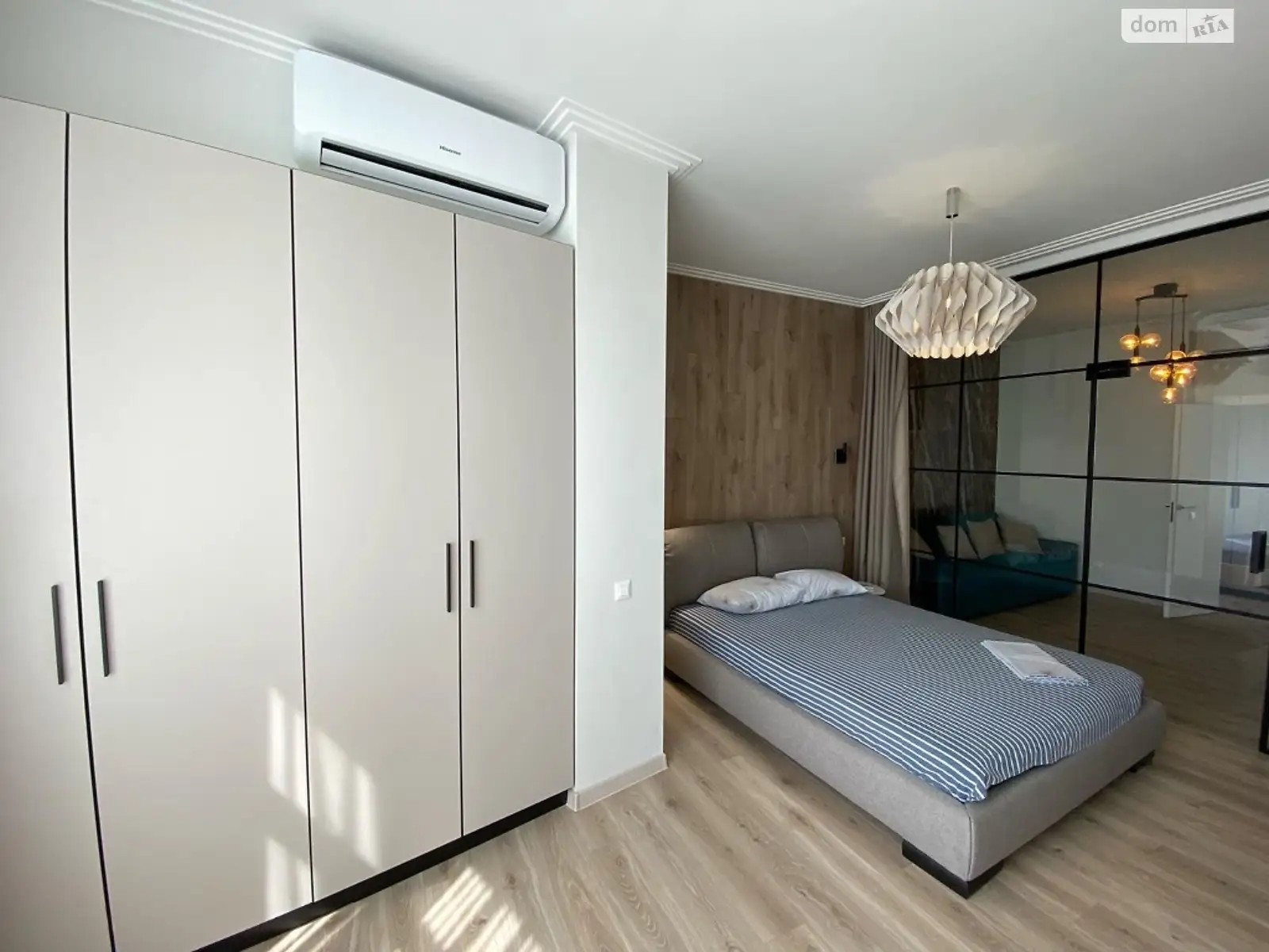 Здається в оренду 4-кімнатна квартира 110 кв. м у Одесі - фото 3