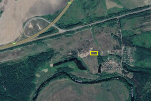 Продается земельный участок 11 соток в Житомирской области, цена: 9000 $