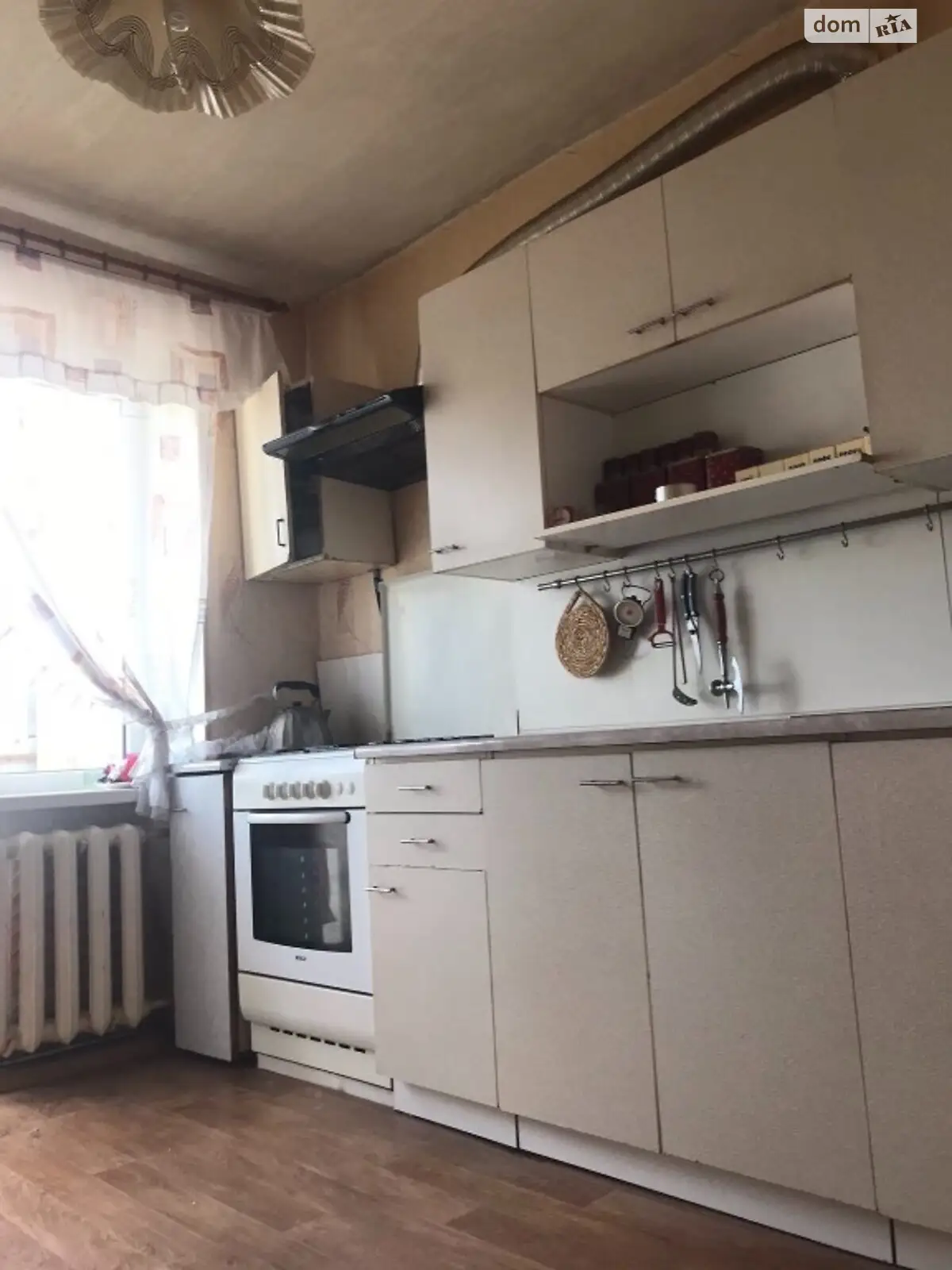 Продается 3-комнатная квартира 66 кв. м в Хмельницком, ул. Франко Ивана