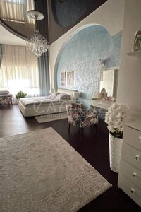 Продается 4-комнатная квартира 196 кв. м в Киеве, Голосеевский проспект