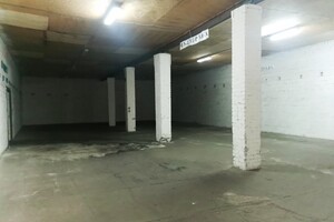 Довгострокова оренда складського приміщення, Київська, Бровари, р‑н. Масив, Димитрова вулиця