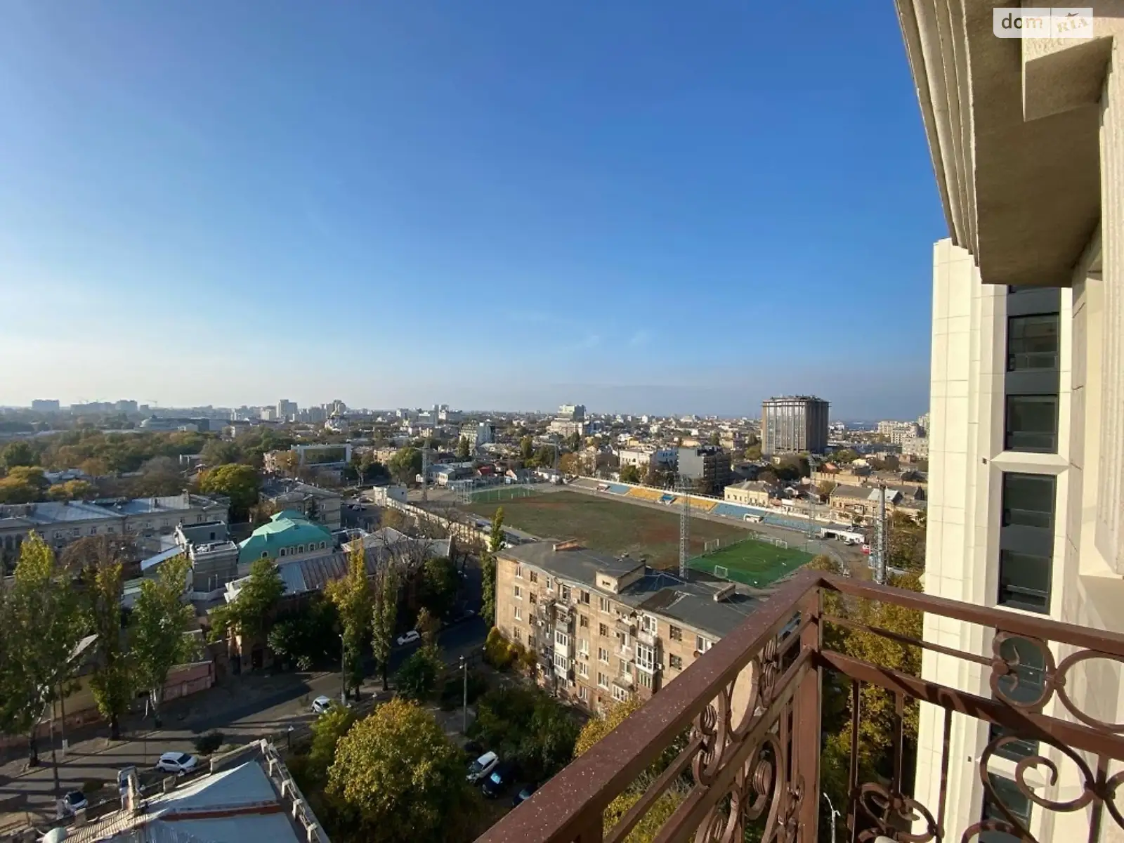 Сдается в аренду 1-комнатная квартира 48 кв. м в Одессе - фото 3