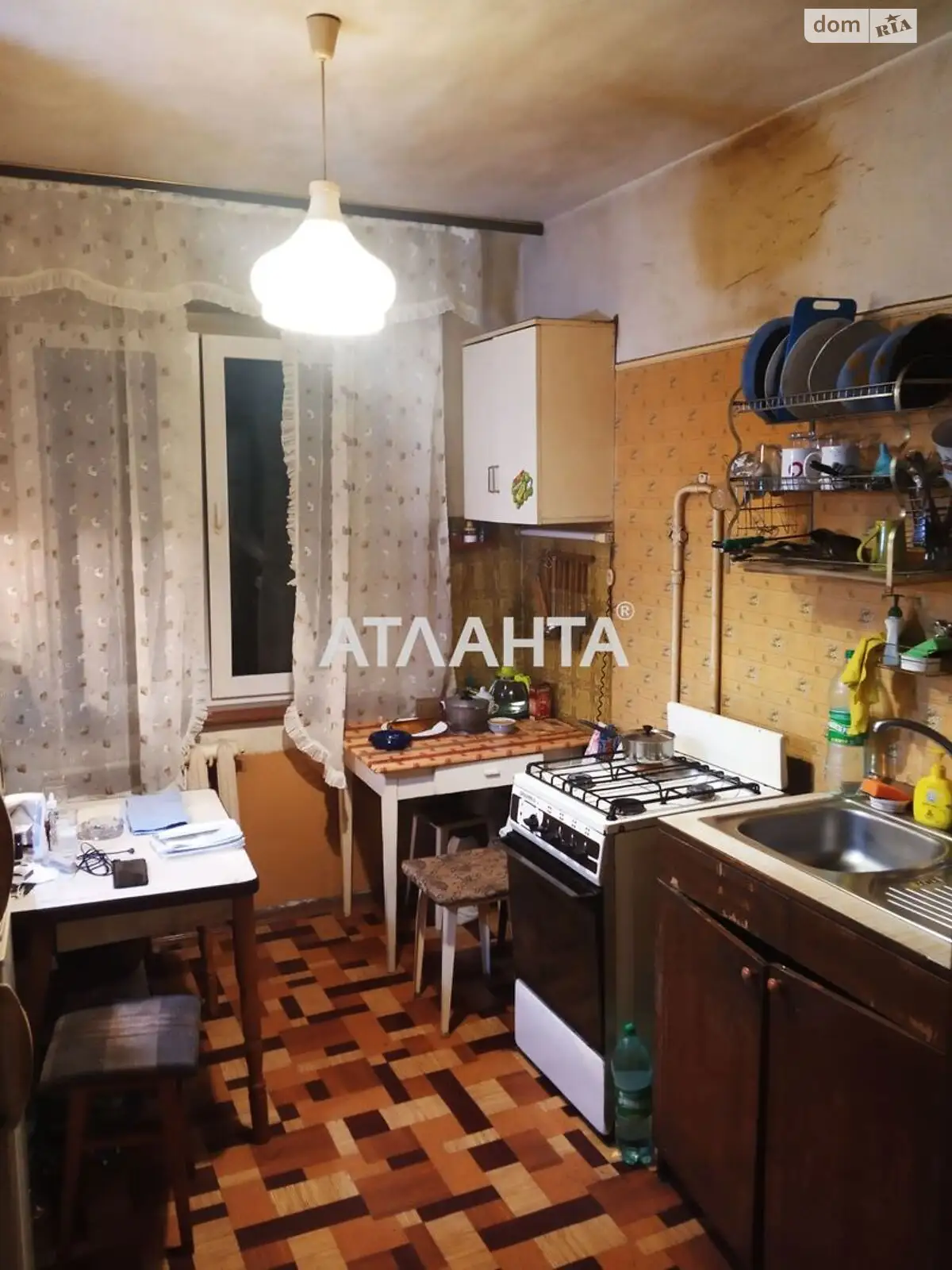 Продается комната 44.8 кв. м в Одессе - фото 3