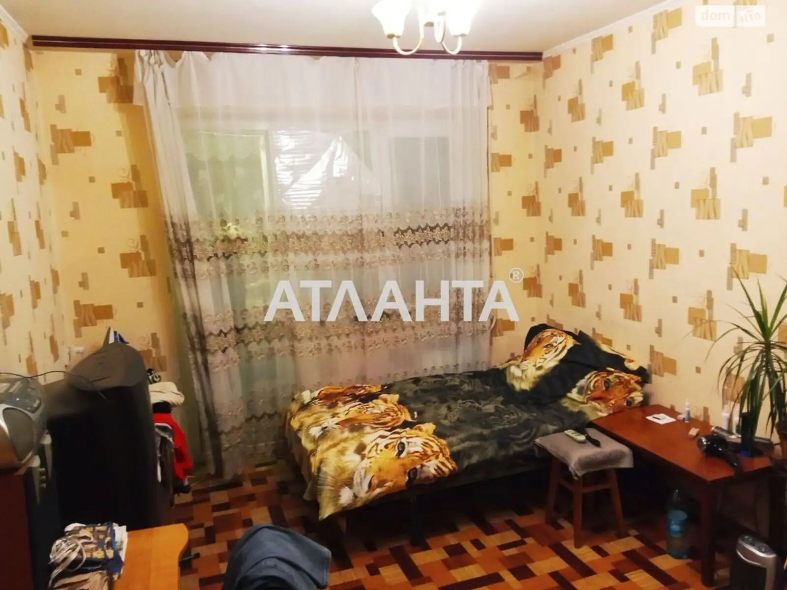 Продається кімната 44.8 кв. м у Одесі, цена: 23000 $