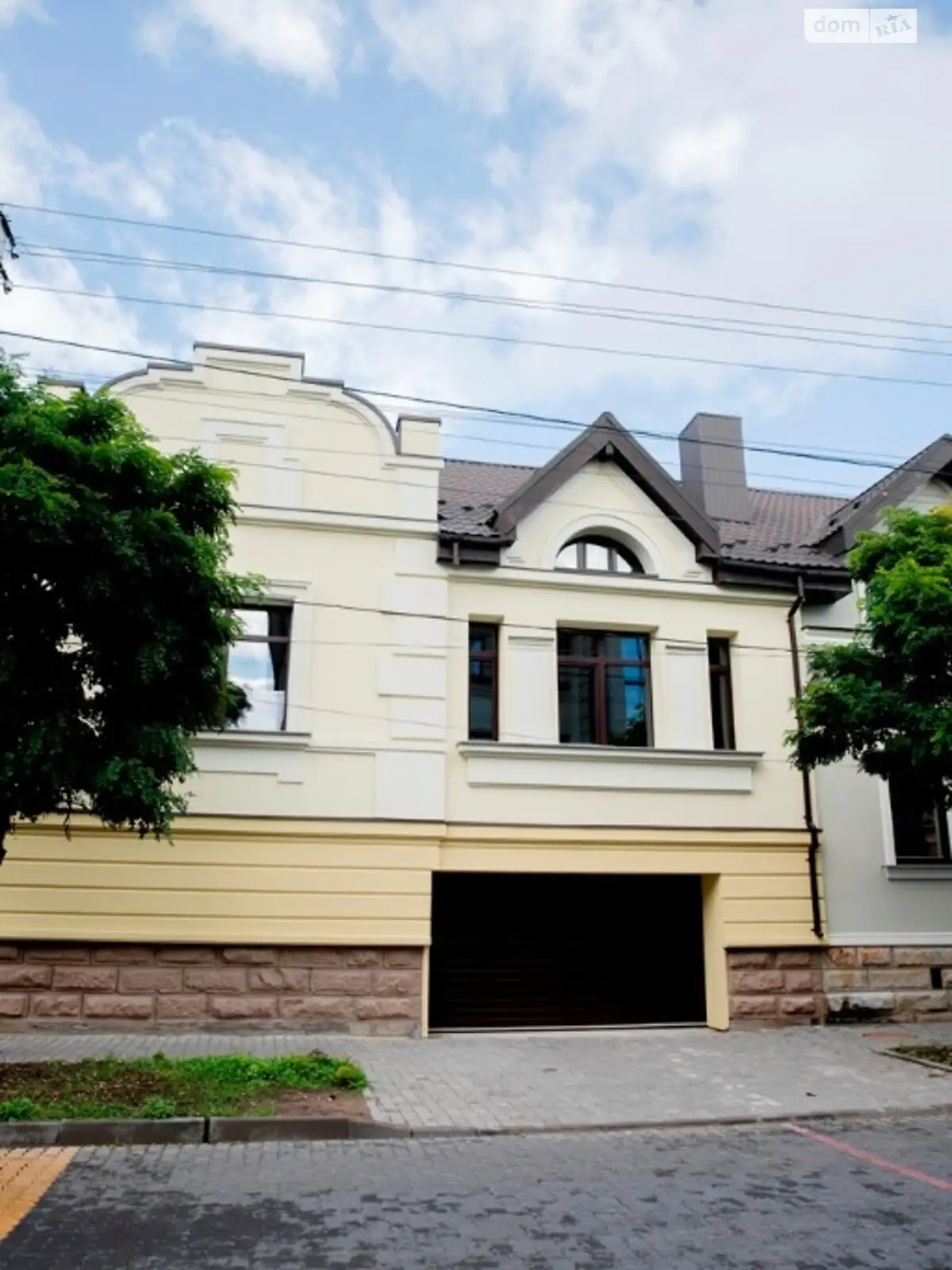Продается одноэтажный дом 290 кв. м с террасой - фото 2
