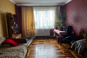 Продажа квартиры, Ивано-Франковск, р‑н. Братья, Хоткевича Гната улица