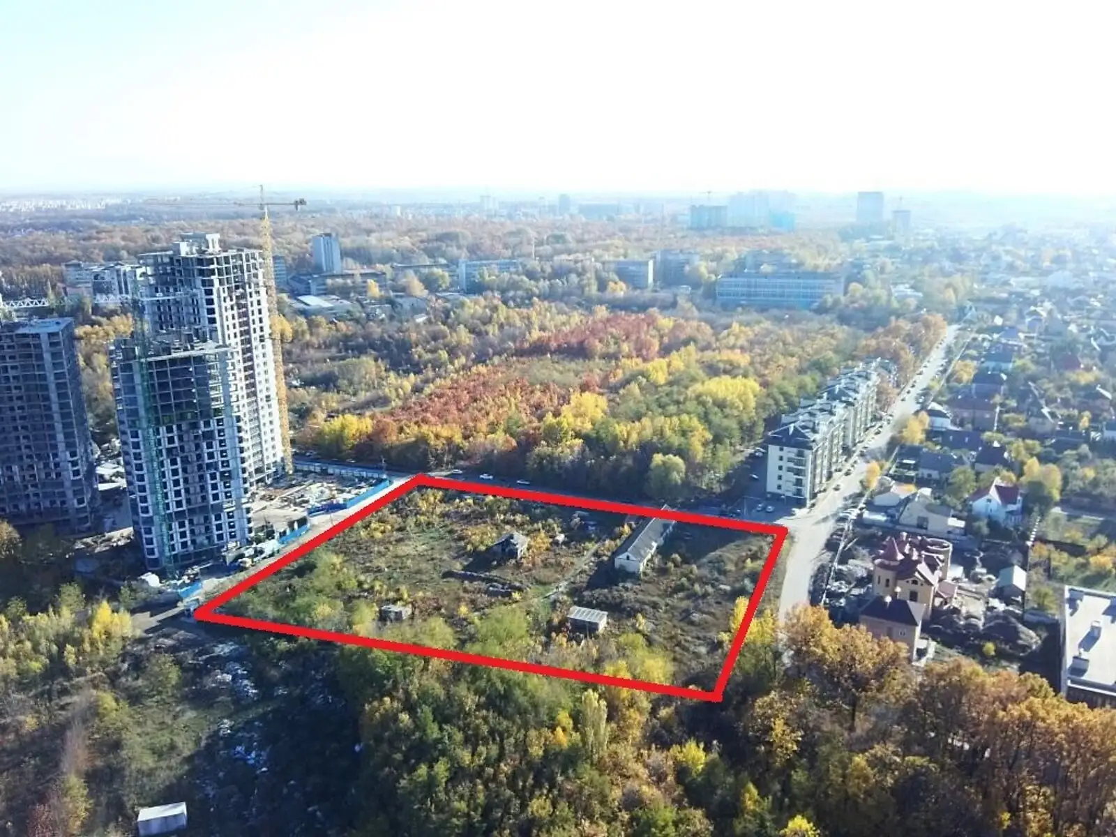 Продается земельный участок 126 соток в Киевской области - фото 2