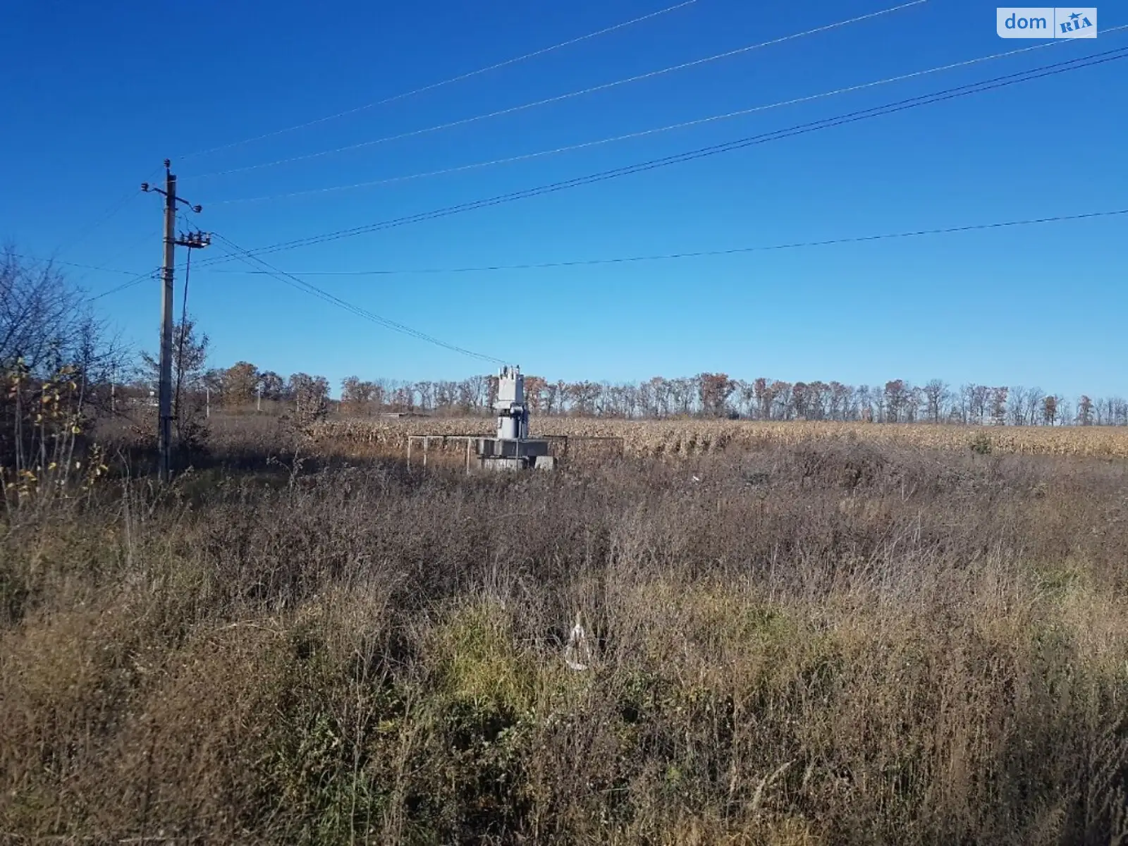 Продается земельный участок 1.2 соток в Винницкой области - фото 2