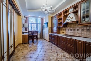 Продается 4-комнатная квартира 178 кв. м в Киеве, Коновальца Евгения (Щорса) улица
