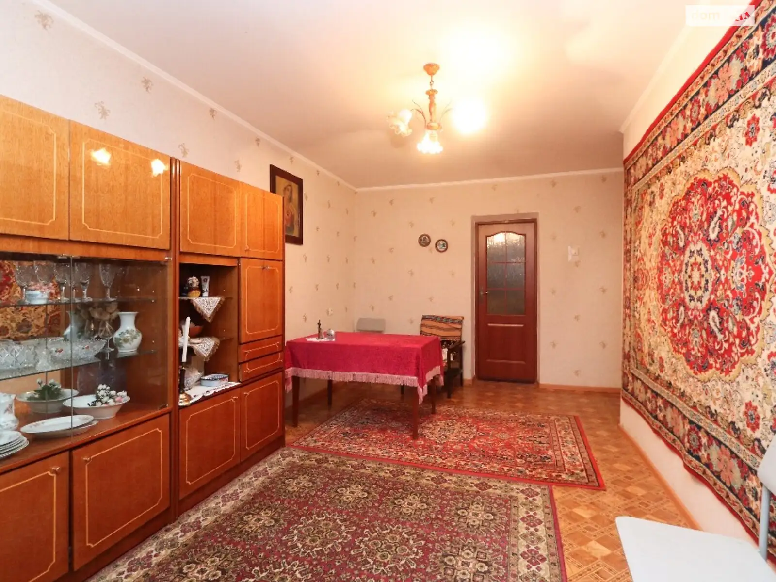 Продается 3-комнатная квартира 60 кв. м в Ивано-Франковске - фото 3