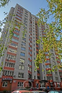 Продается 4-комнатная квартира 115 кв. м в Киеве, Феодори Пушиной улица