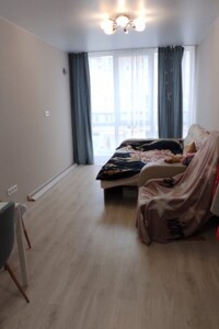 Здається в оренду 1-кімнатна квартира 40 кв. м у Василькові, цена: 6500 грн