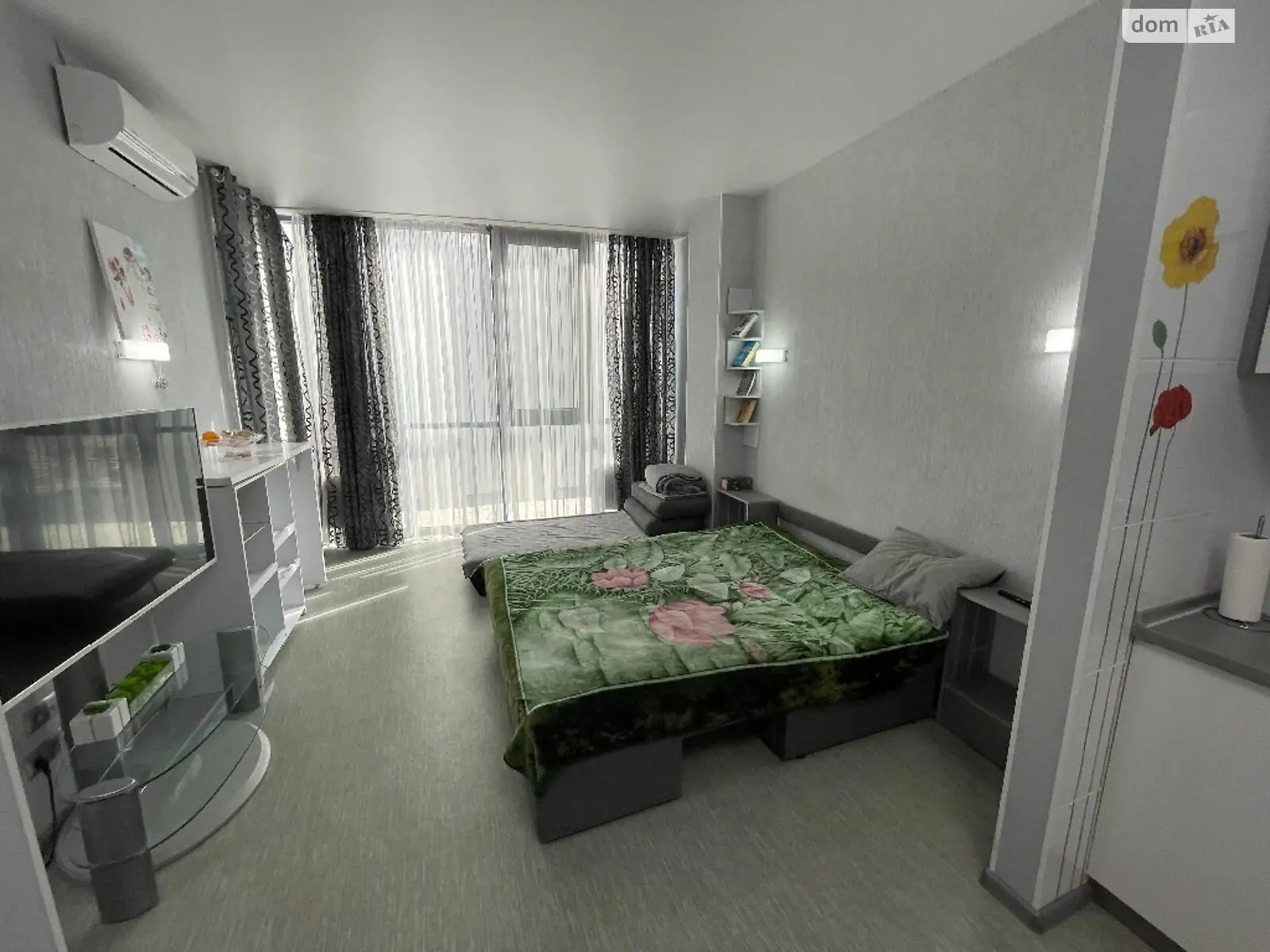 Продается 2-комнатная квартира 62 кв. м в Одессе, пер. Ванный