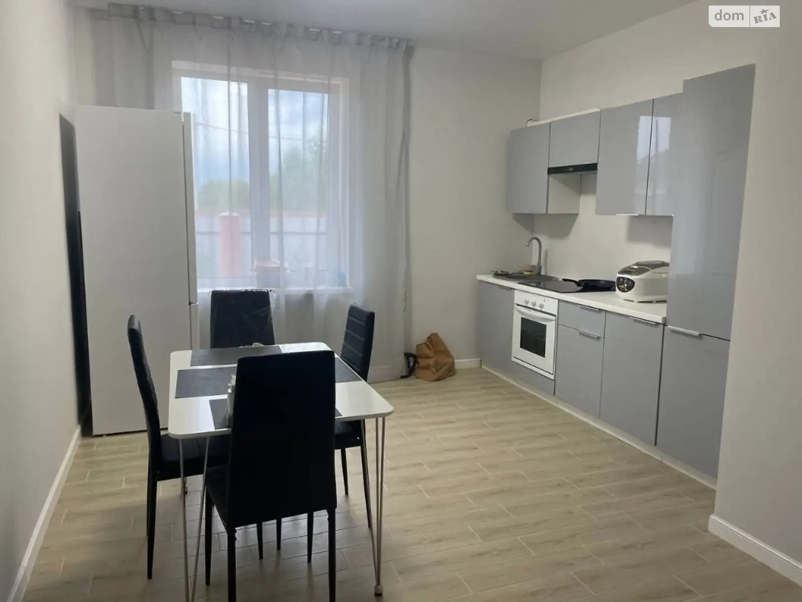 Продается часть дома 127 кв. м с террасой, цена: 150000 $ - фото 1