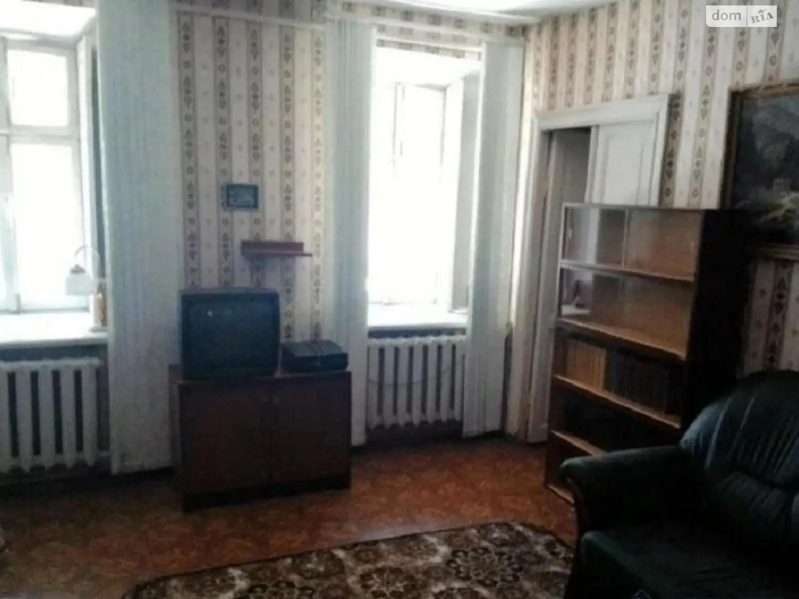 Продается 2-комнатная квартира 62 кв. м в Одессе, цена: 34000 $