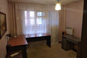 Продается 1-комнатная квартира 37.8 кв. м в Днепре, пер. Богомаза