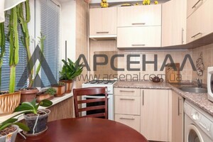 Продажа квартиры, Запорожье, р‑н. Космос, Олимпийская улица, дом 10