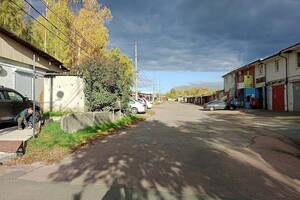 Продажа места в гаражном кооперативе, Чернигов, р‑н. Березки, Кольцевая улица