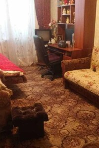 Продается 1-комнатная квартира 37 кв. м в Харькове, Гвардейцев Широнинцев