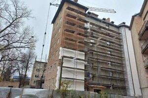 Продаж квартири, Тернопіль, р‑н. Центр, Лозовецька вулиця, буд. 9а