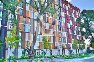 Продается 1-комнатная квартира 54 кв. м в Киеве, Балукова