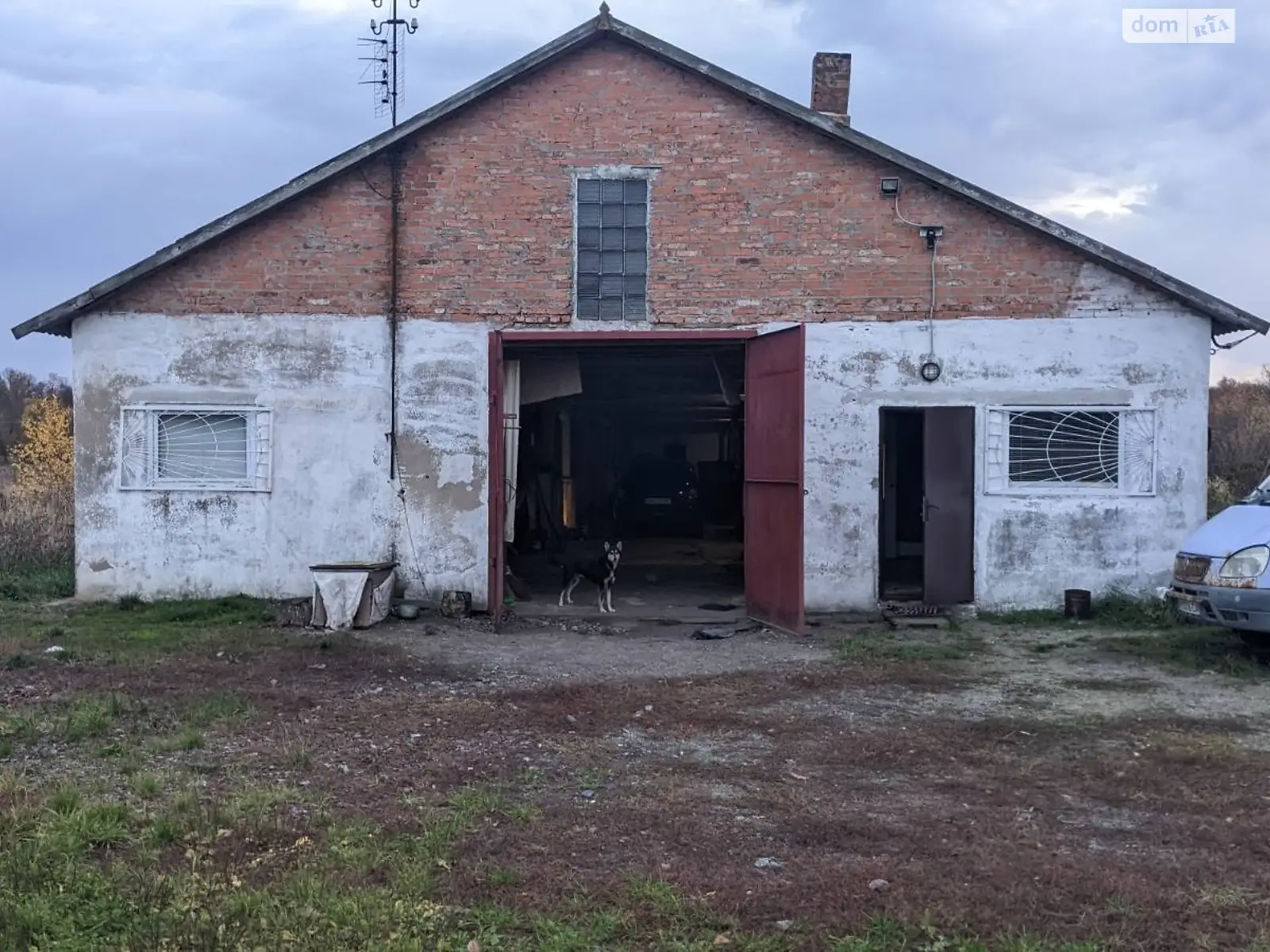 Продается помещения свободного назначения 470 кв. м в 1-этажном здании, цена: 30000 $ - фото 1