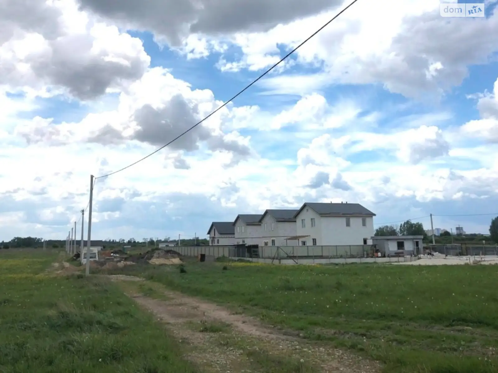 Продается земельный участок 10.37 соток в Киевской области - фото 3
