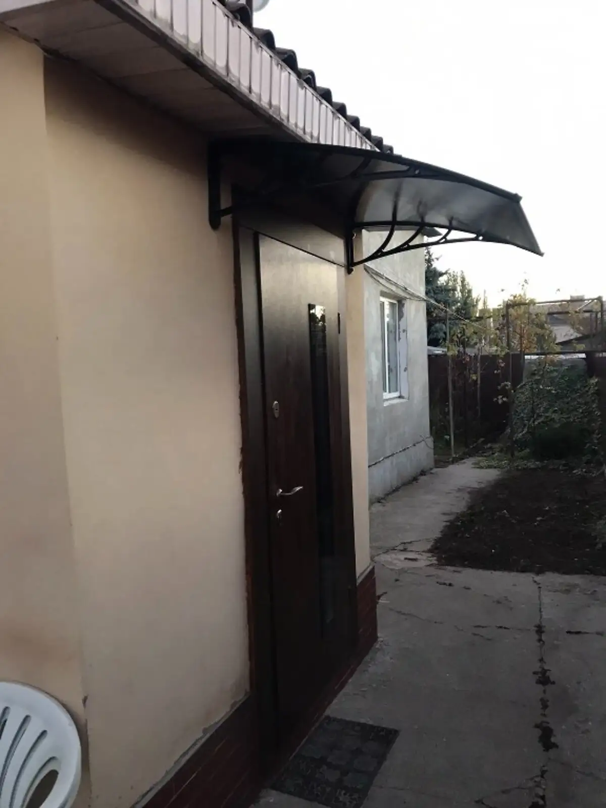 Продается одноэтажный дом 48 кв. м с садом, цена: 45000 $ - фото 1