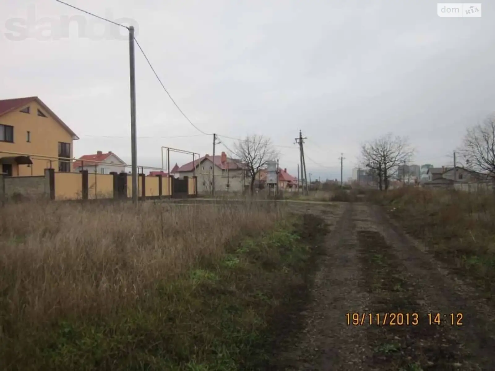 Продается земельный участок 10 соток в Одесской области, цена: 47500 $ - фото 1