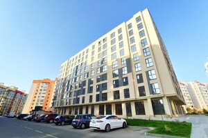 Продается 1-комнатная квартира 38 кв. м в Виннице, Анатолия Бортняка улица