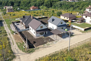 Продажа дома, Хмельницкий, р‑н. Молодёжный, Іваха Дмитра (Жванецька) вулиця, дом 20/1